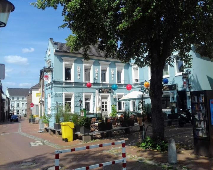 Markt Grill Heisse Theke